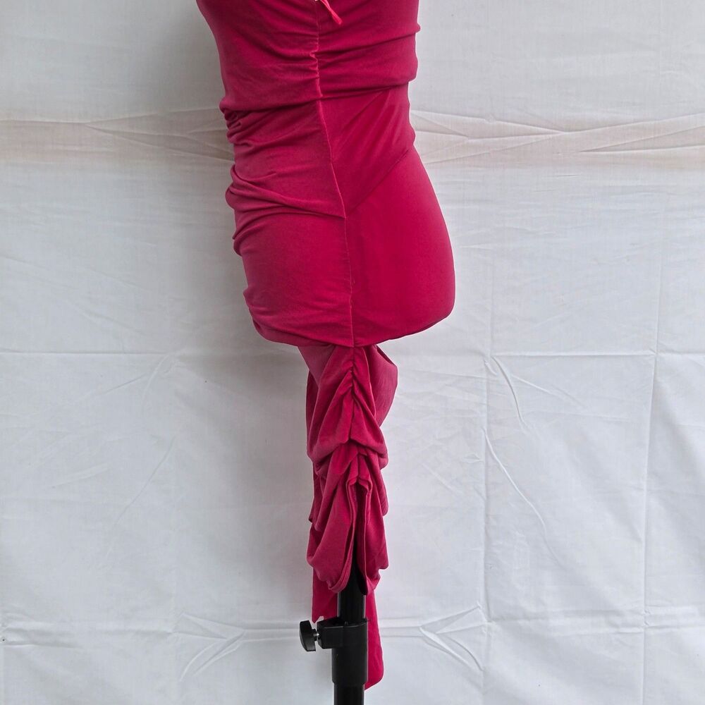 DRESS ZARA - Picture 6 of 9